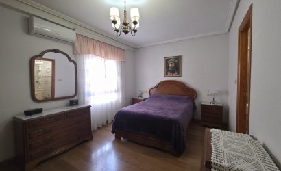 Herverkoop - Apartment -
Torrevieja - Acequion