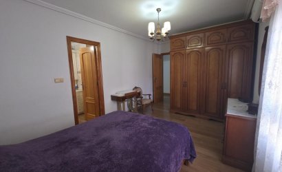 Herverkoop - Apartment -
Torrevieja - Acequion