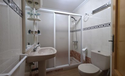 Herverkoop - Apartment -
Torrevieja - Acequion