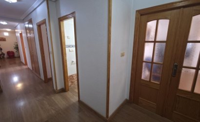 Herverkoop - Apartment -
Torrevieja - Acequion