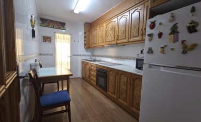Herverkoop - Apartment -
Torrevieja - Acequion