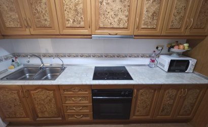 Herverkoop - Apartment -
Torrevieja - Acequion
