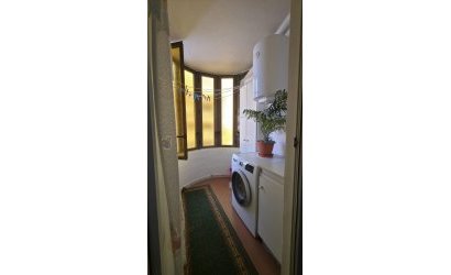 Herverkoop - Apartment -
Torrevieja - Acequion