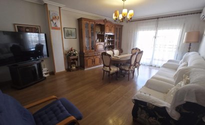 Herverkoop - Apartment -
Torrevieja - Acequion