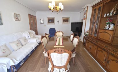 Herverkoop - Apartment -
Torrevieja - Acequion