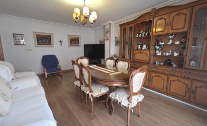 Herverkoop - Apartment -
Torrevieja - Acequion