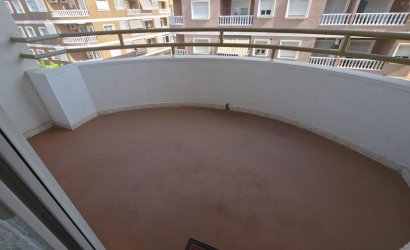 Herverkoop - Apartment -
Torrevieja - Acequion