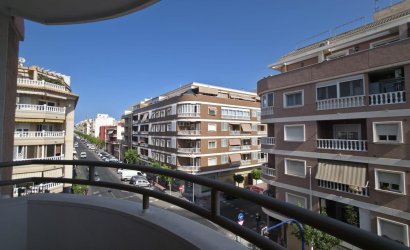 Herverkoop - Apartment -
Torrevieja - Acequion