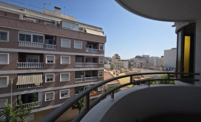 Herverkoop - Apartment -
Torrevieja - Acequion
