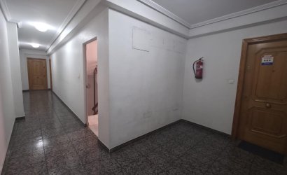 Herverkoop - Apartment -
Torrevieja - Acequion