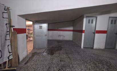 Herverkoop - Apartment -
Torrevieja - Acequion