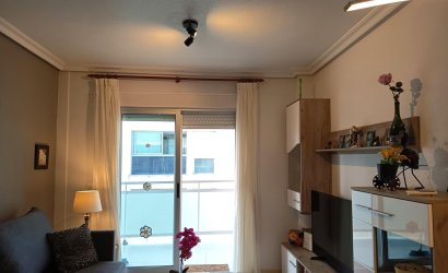 Revente - Attique -
Orihuela Costa - Costa Blanca
