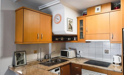 Revente - Attique -
Orihuela Costa - Costa Blanca