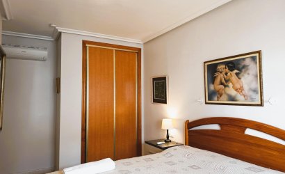 Revente - Attique -
Orihuela Costa - Costa Blanca
