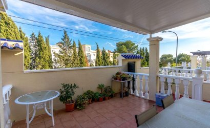 Reventa - Town House -
Orihuela Costa - Costa Blanca