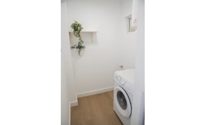 Herverkoop - Apartment -
San Pedro del Pinatar - Costa Calida