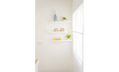 Herverkoop - Apartment -
San Pedro del Pinatar - Costa Calida