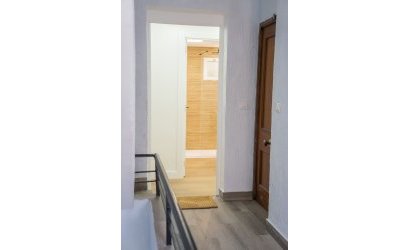 Herverkoop - Apartment -
San Pedro del Pinatar - Costa Calida