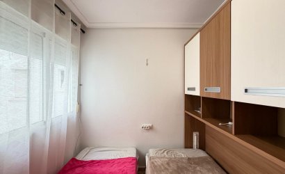 Resale - Apartment -
Torrevieja - Playa del Cura