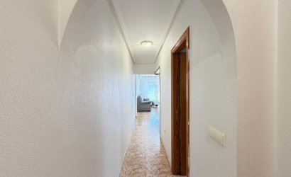 Resale - Apartment -
Torrevieja - Playa del Cura