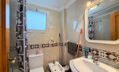 Resale - Apartment -
Torrevieja - Playa del Cura