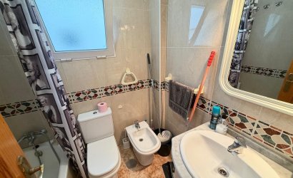 Resale - Apartment -
Torrevieja - Playa del Cura