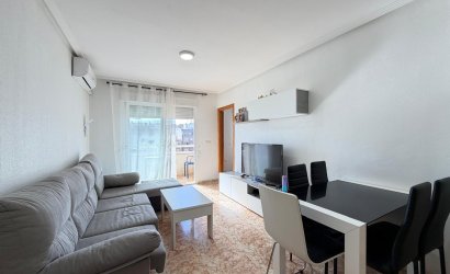 Resale - Apartment -
Torrevieja - Playa del Cura