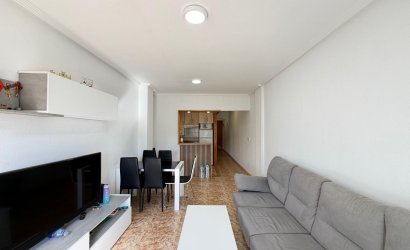 Resale - Apartment -
Torrevieja - Playa del Cura