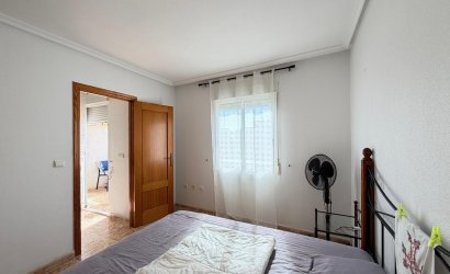 Resale - Apartment -
Torrevieja - Playa del Cura