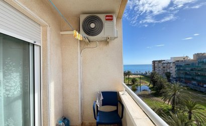 Resale - Apartment -
Torrevieja - Playa del Cura
