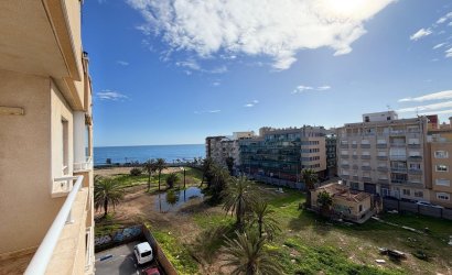 Resale - Apartment -
Torrevieja - Playa del Cura