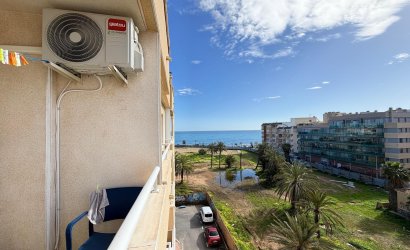 Resale - Apartment -
Torrevieja - Playa del Cura
