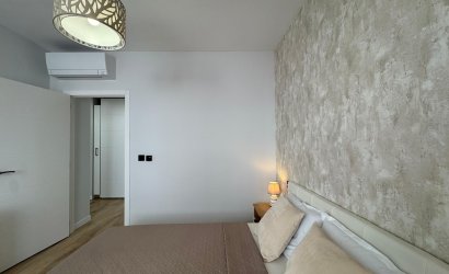 Revente - Apartment -
Torrevieja - Playa del Cura