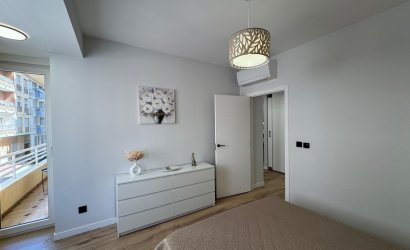 Revente - Apartment -
Torrevieja - Playa del Cura