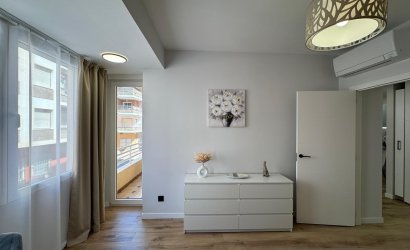 Revente - Apartment -
Torrevieja - Playa del Cura