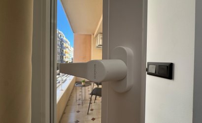 Revente - Apartment -
Torrevieja - Playa del Cura