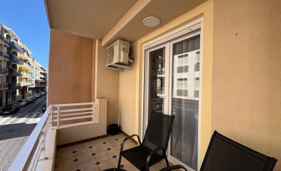 Revente - Apartment -
Torrevieja - Playa del Cura