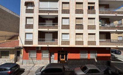 Revente - Apartment -
Torrevieja - Playa del Cura
