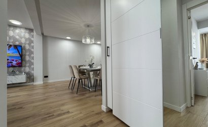 Revente - Apartment -
Torrevieja - Playa del Cura