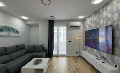 Revente - Apartment -
Torrevieja - Playa del Cura