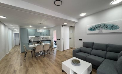 Revente - Apartment -
Torrevieja - Playa del Cura