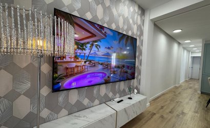 Revente - Apartment -
Torrevieja - Playa del Cura