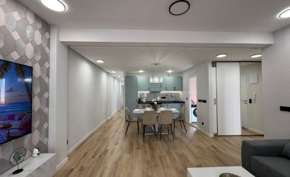 Revente - Apartment -
Torrevieja - Playa del Cura