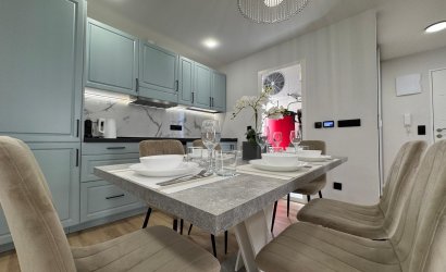 Revente - Apartment -
Torrevieja - Playa del Cura