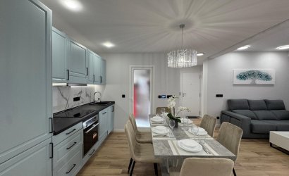 Revente - Apartment -
Torrevieja - Playa del Cura