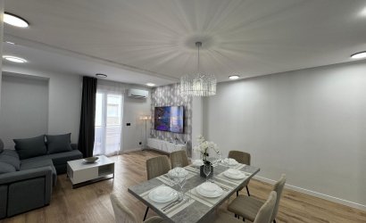 Revente - Apartment -
Torrevieja - Playa del Cura