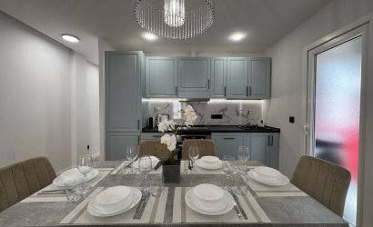 Revente - Apartment -
Torrevieja - Playa del Cura