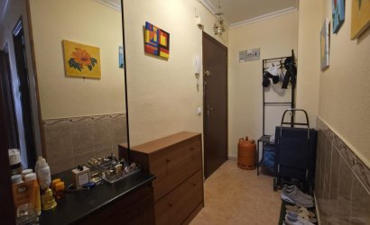 Herverkoop - Apartment -
Torrevieja - Playa del Cura