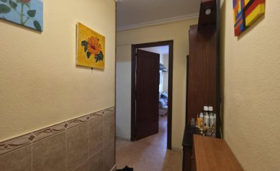 Herverkoop - Apartment -
Torrevieja - Playa del Cura