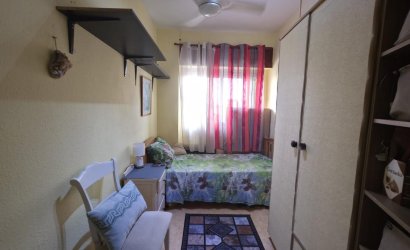 Herverkoop - Apartment -
Torrevieja - Playa del Cura